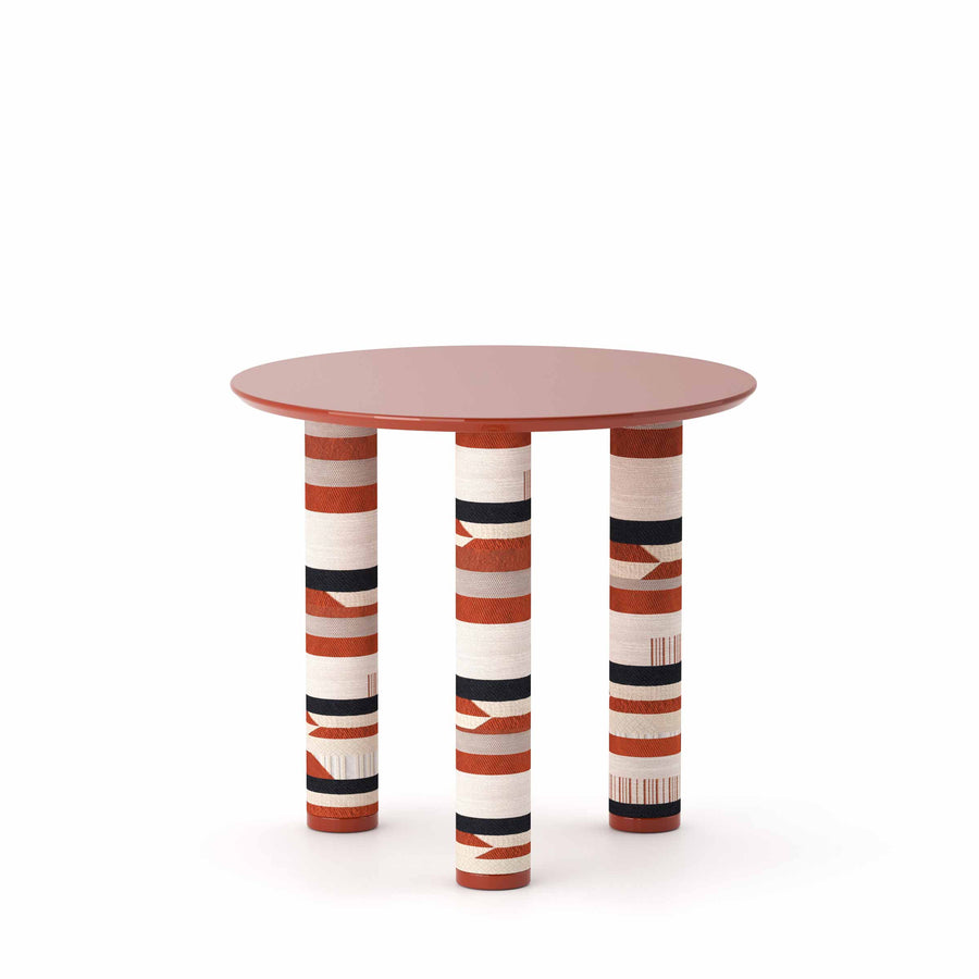 Coffee Table UMA by Ludovica + Roberto Palomba for Purho 01