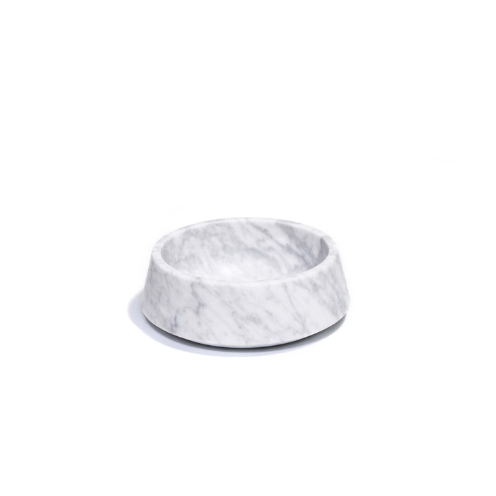 Ciotola per Animali in Marmo GEMS ONE di Valeria Pompa per Labilla