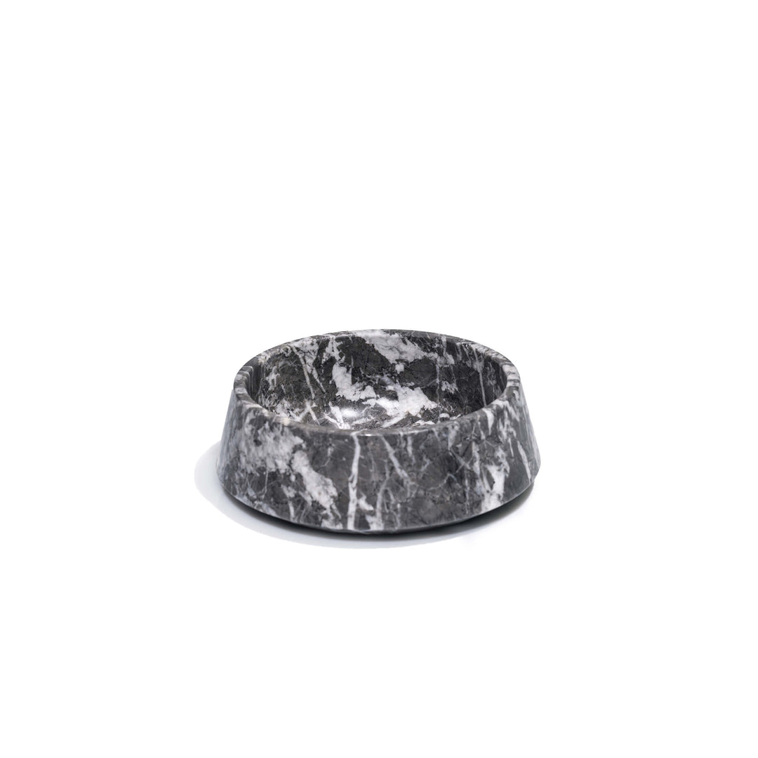 Ciotola per Animali in Marmo GEMS ONE di Valeria Pompa per Labilla