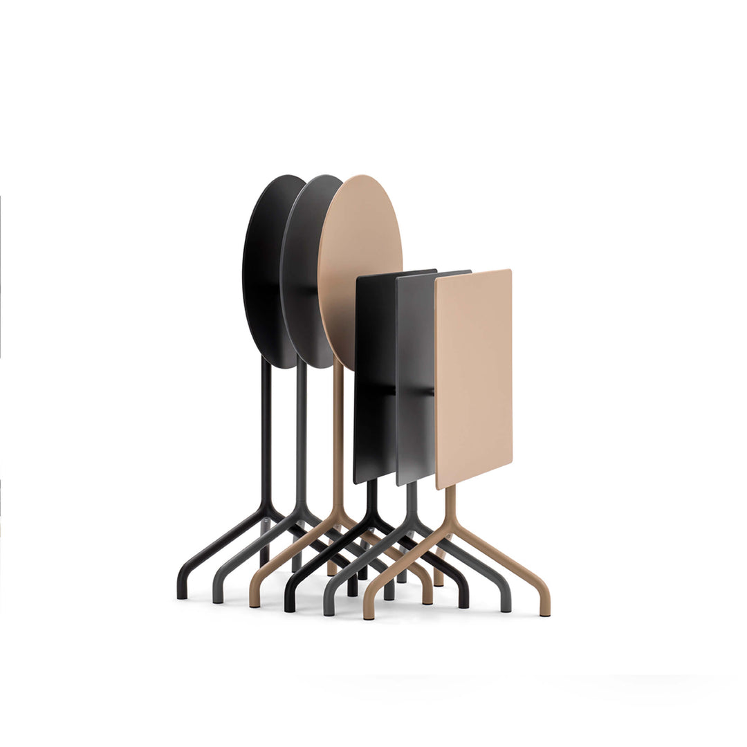 Mesa Bar Plegable GINGER de Viganò