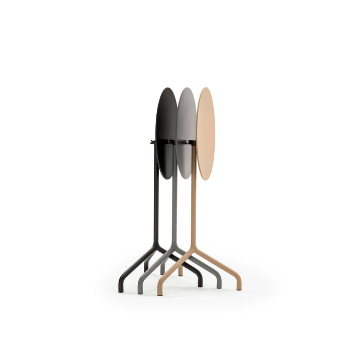 Mesa Bar Plegable GINGER de Viganò