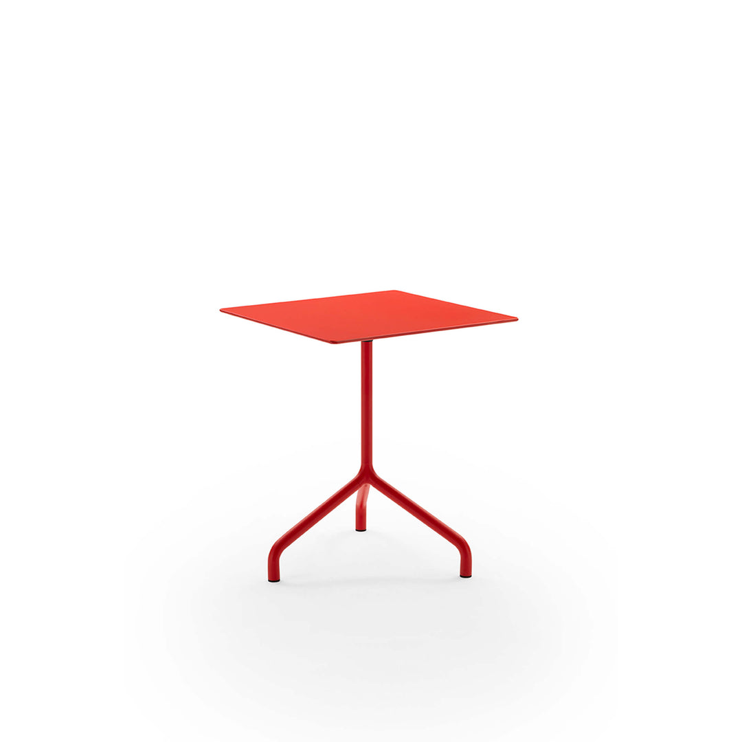 Mesa Bar Plegable GINGER de Viganò