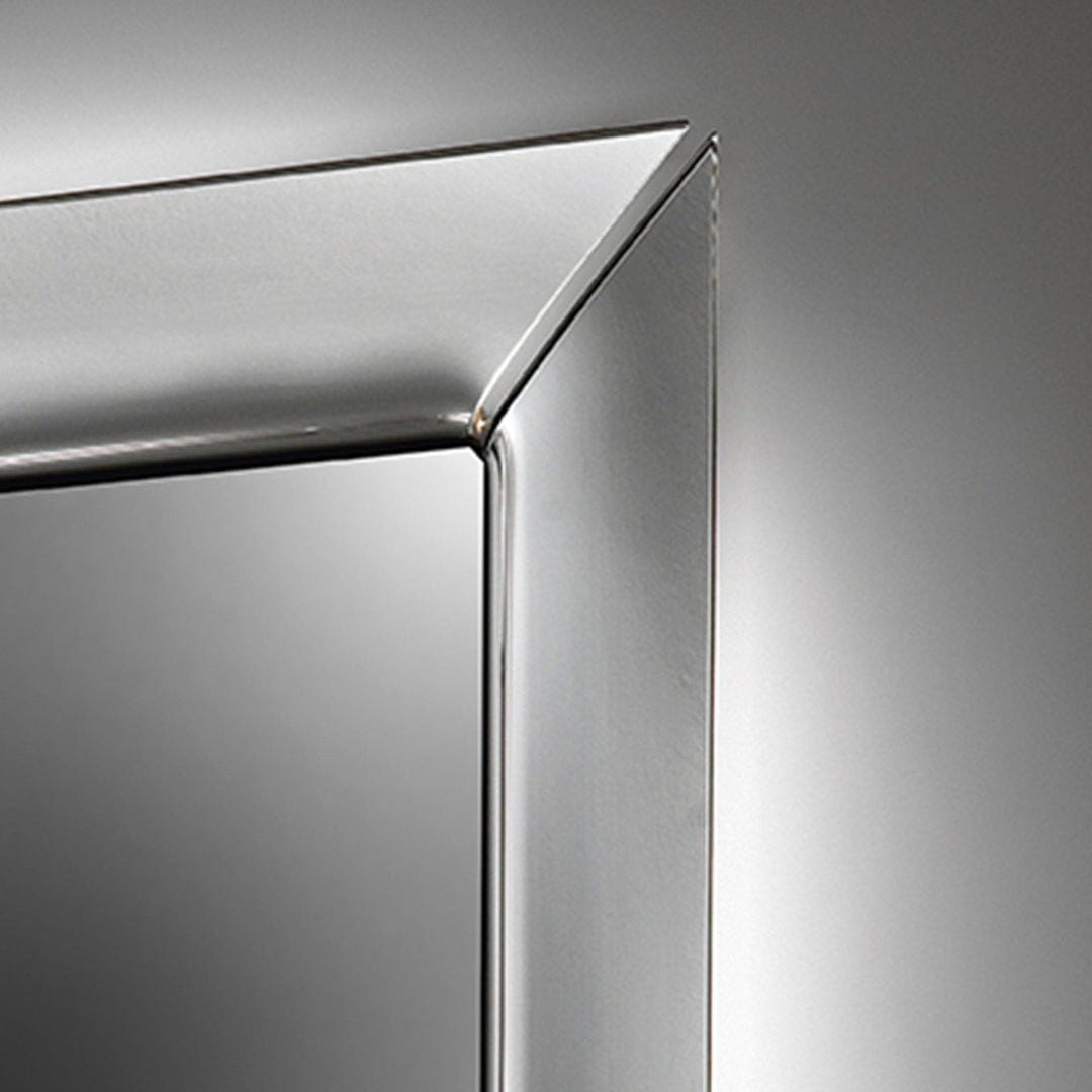 Mirror CAADRE Large by Philippe Starck for FIAM 02