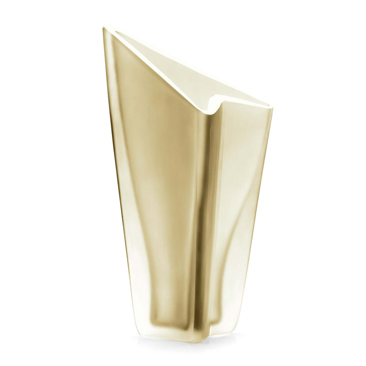 Murano Glass Vase FRECCIA by Alessandro Mendini for Purho 04