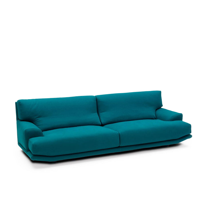 Four Seater Sofa BOSS by Paolo Piva for Giovannetti 04