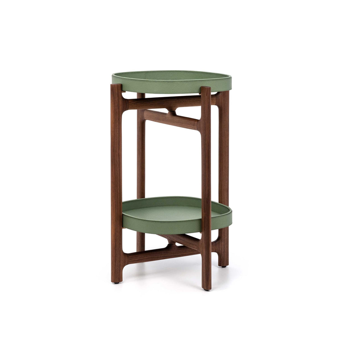 Folding Table CHELSEA by Pinetti 01