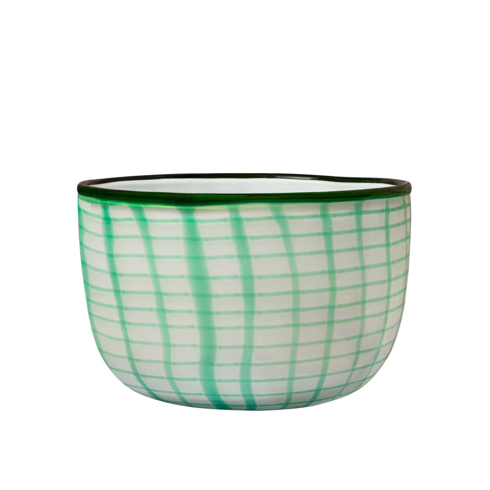 Murano Glass Bowl EDIE by Elena Cutolo for Purho 02