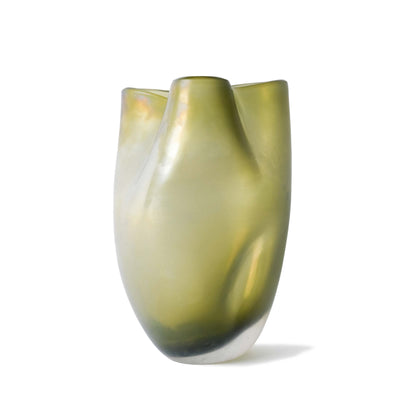 Murano Glass Vase LAGUNA BACAN by Ludovica + Roberto Palomba for Purho 01