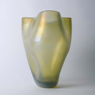 Murano Glass Vase LAGUNA BACAN by Ludovica + Roberto Palomba for Purho 05