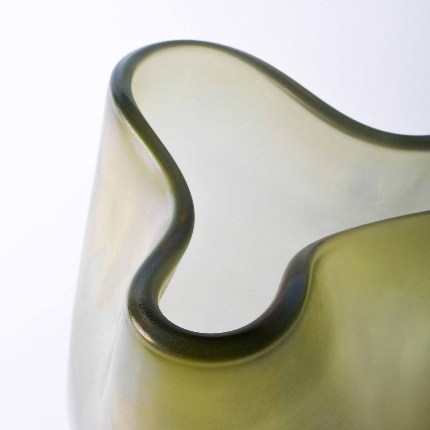 Murano Glass Vase LAGUNA BACAN by Ludovica + Roberto Palomba for Purho 06