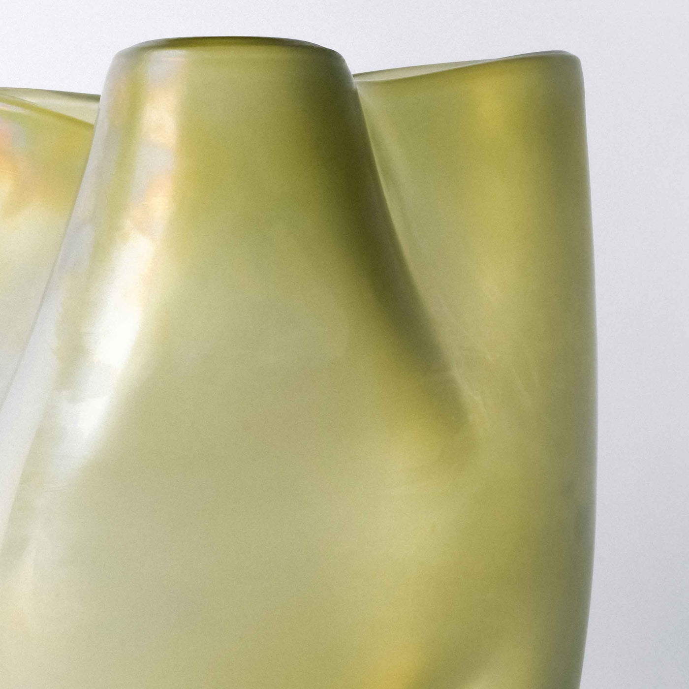 Murano Glass Vase LAGUNA BACAN by Ludovica + Roberto Palomba for Purho 07