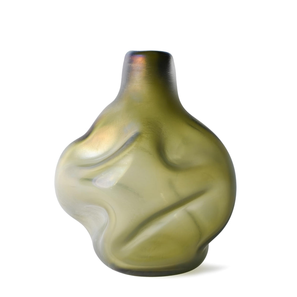 Murano Glass Vase LAGUNA CAIGO by Ludovica + Roberto Palomba for Purho 02