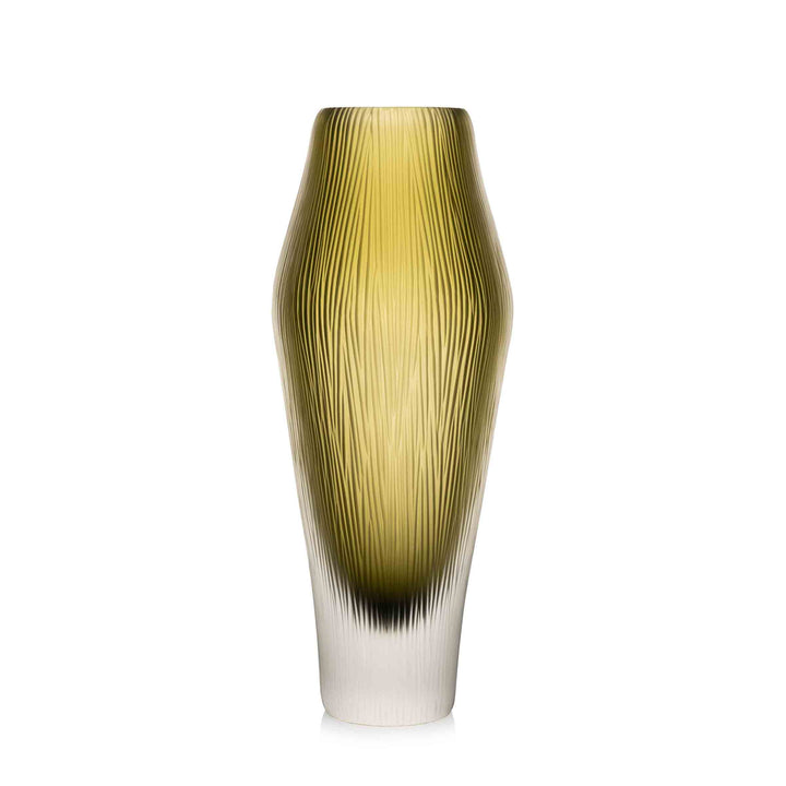 Murano Glass Vase LAGUNA PUPARIN by Ludovica + Roberto Palomba for Purho 01