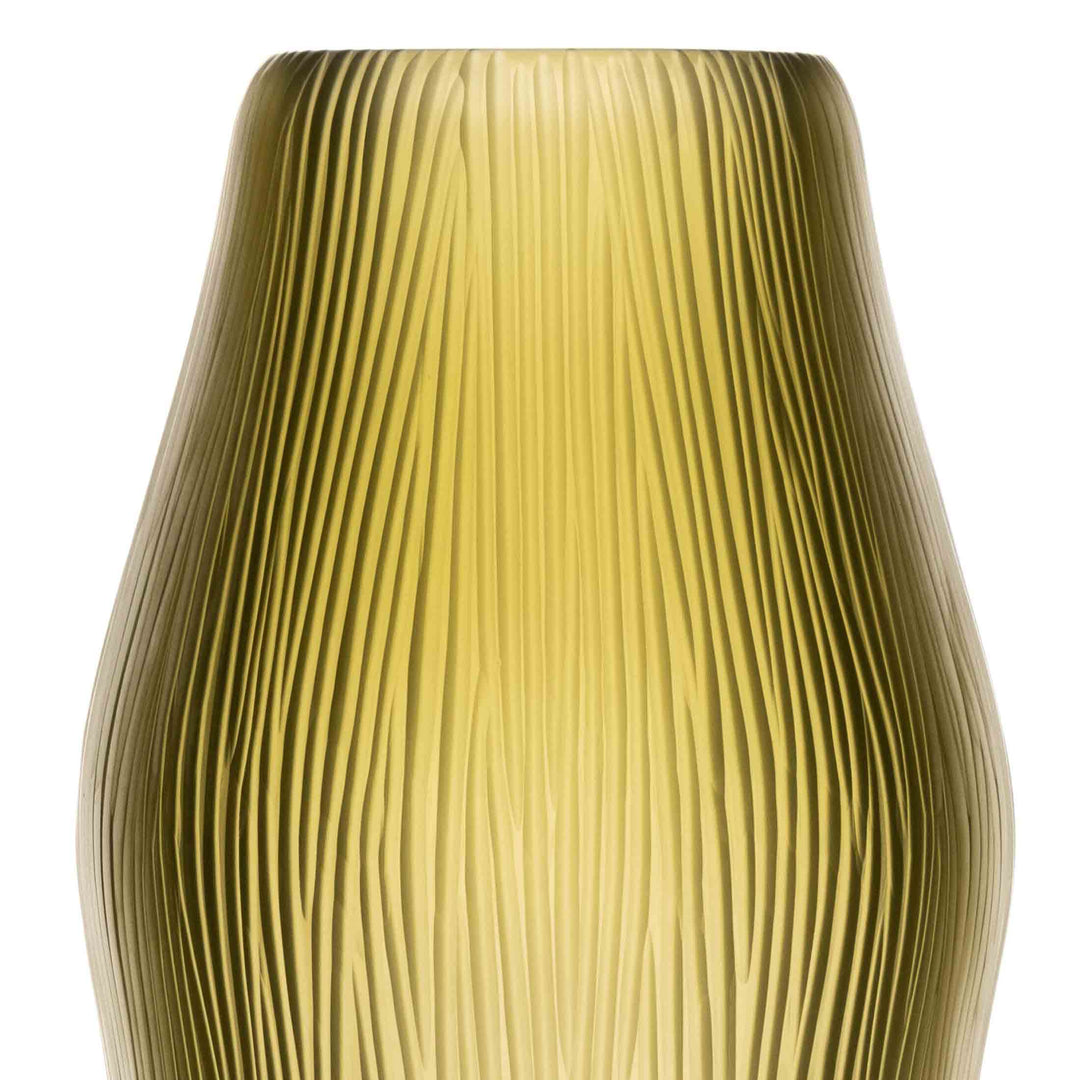 Murano Glass Vase LAGUNA PUPARIN by Ludovica + Roberto Palomba for Purho 03