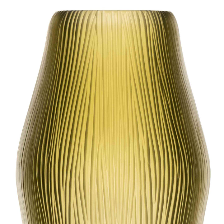 Murano Glass Vase LAGUNA PUPARIN by Ludovica + Roberto Palomba for Purho 03