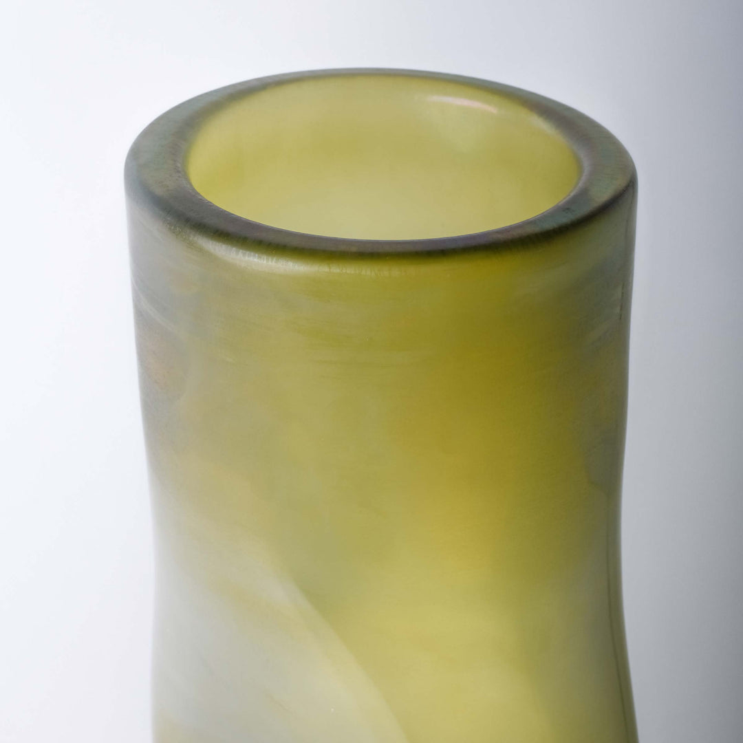 Murano Glass Vase LAGUNA RIO by Ludovica + Roberto Palomba for Purho 05