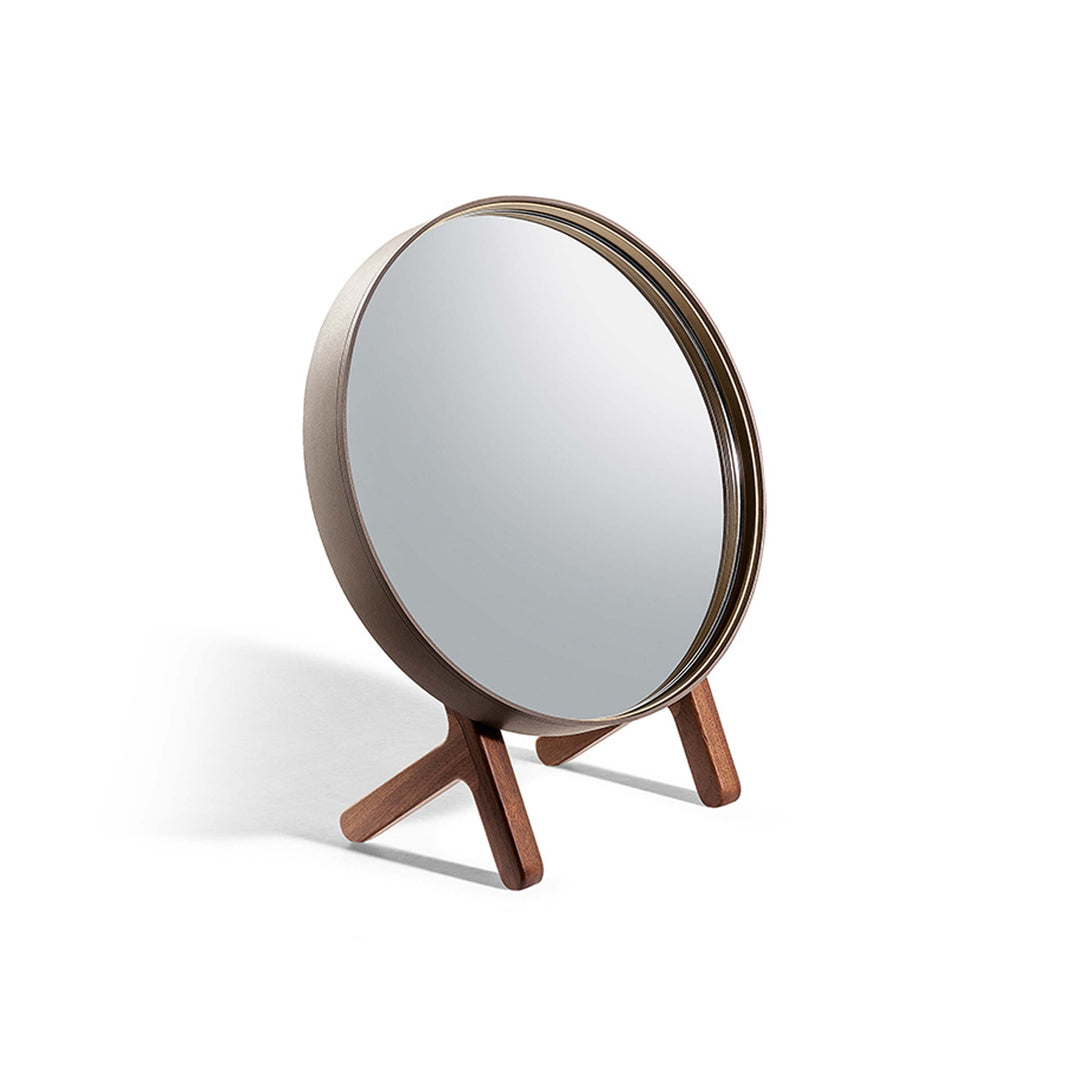 Table Mirror REN by Neri&Hu for Poltrona Frau 01