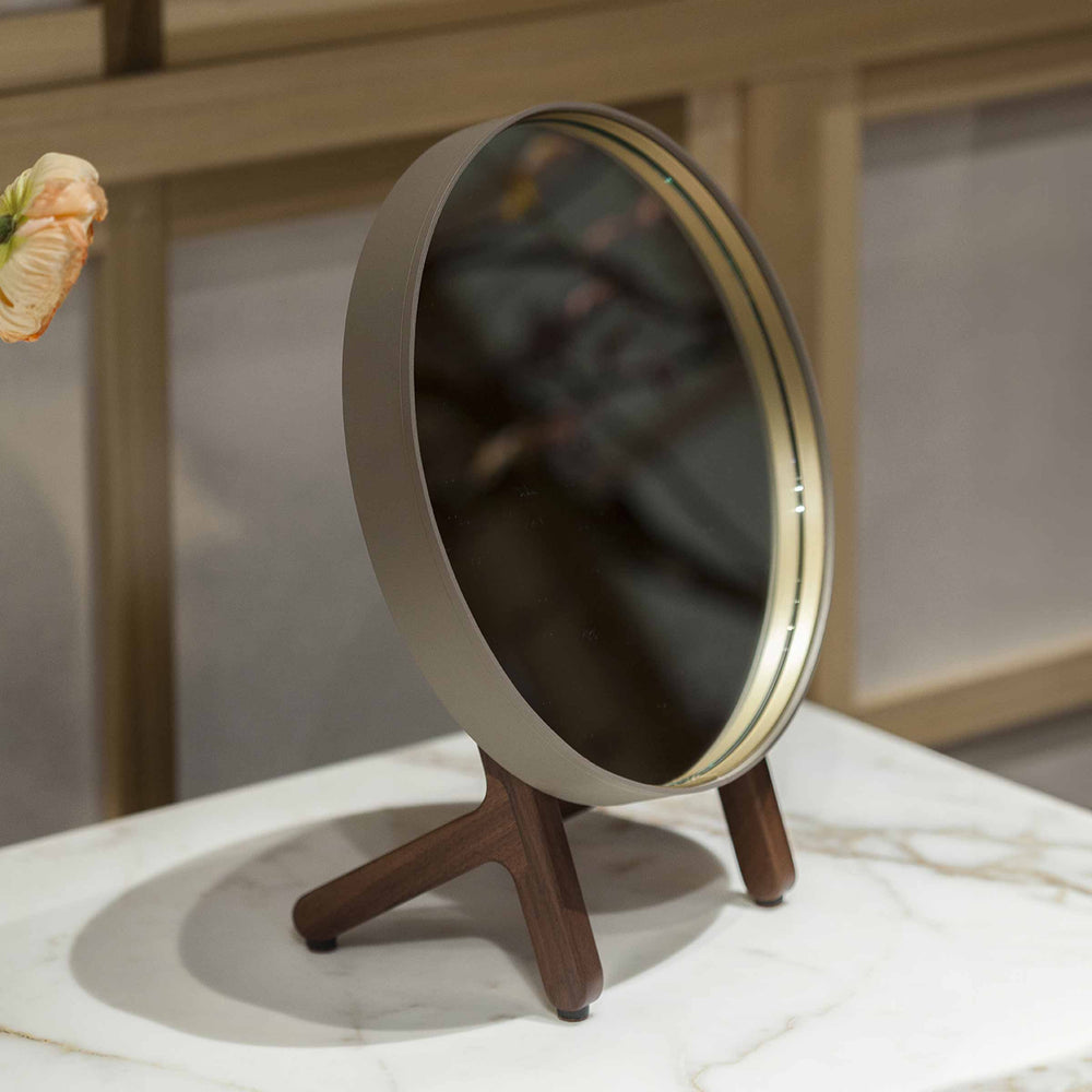 Table Mirror REN by Neri&Hu for Poltrona Frau 02