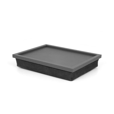 Bed Leather Tray TESEO by Pinetti 01