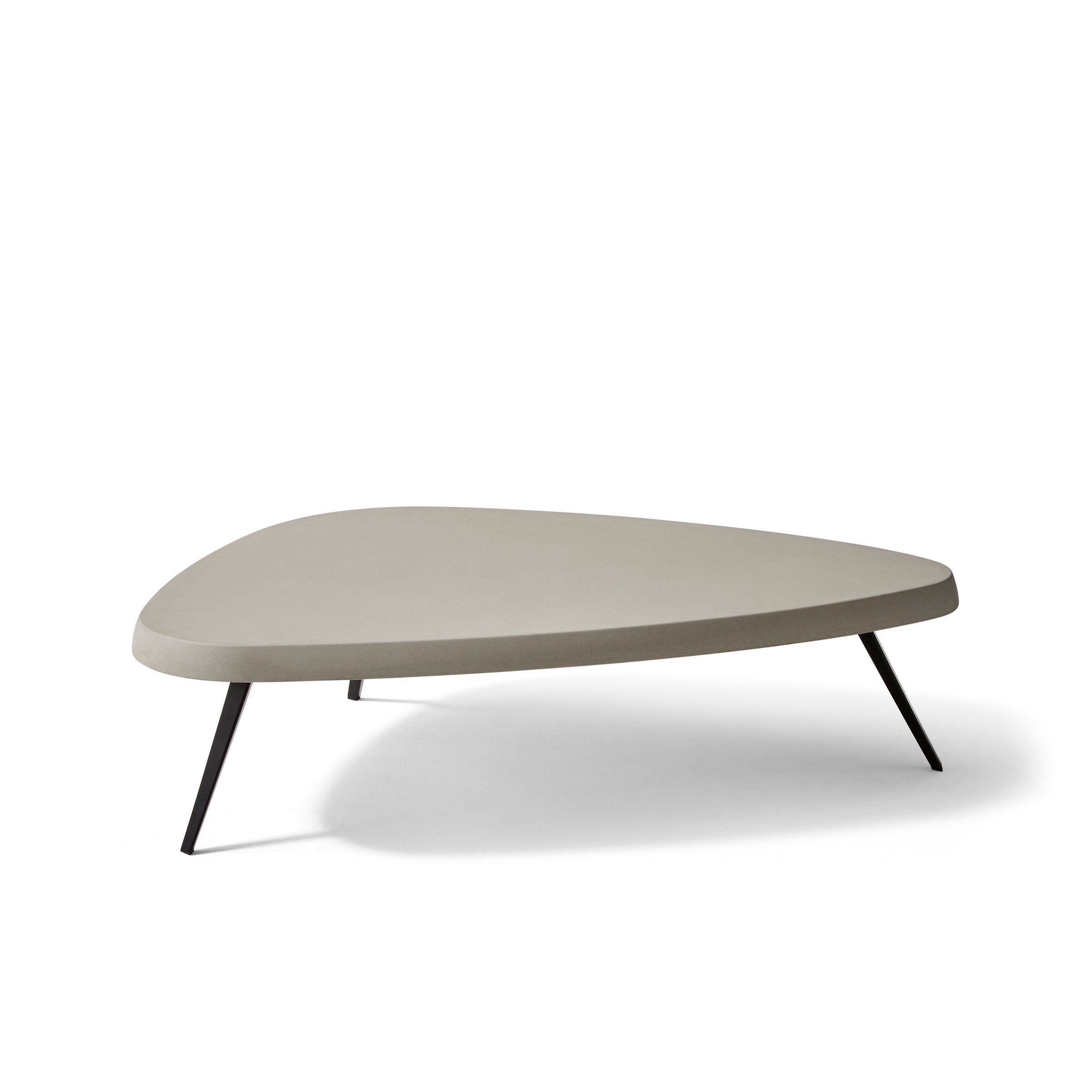 Outdoor Low Table MEXIQUE by Charlotte Perriand for Cassina.Shop