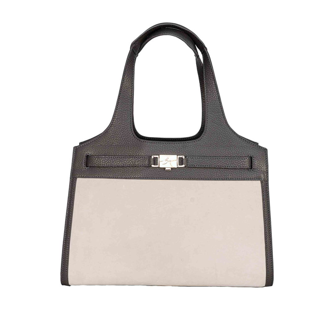 Shoulder Leather Bag ODILIA by Buti Pelletterie 01