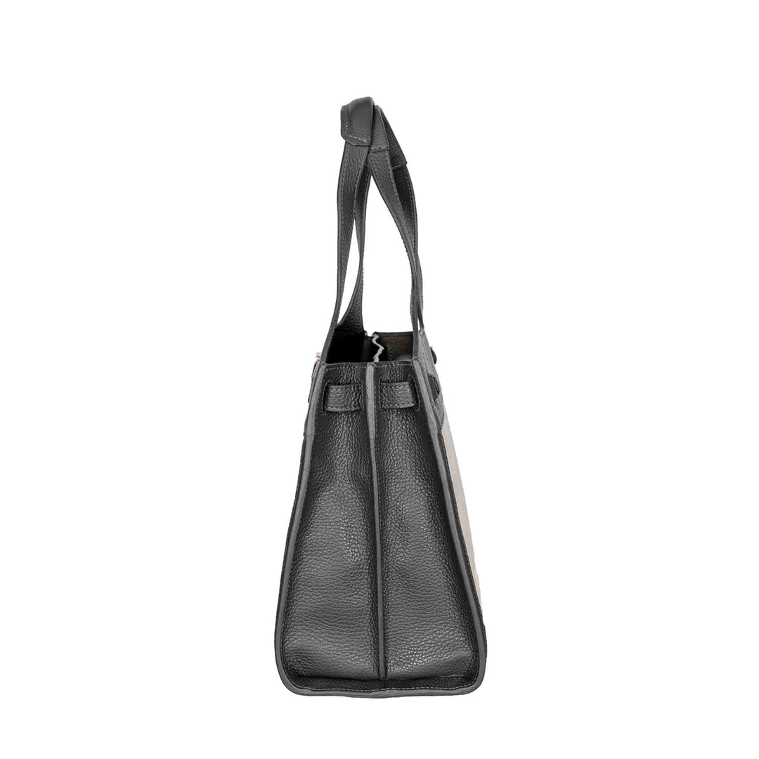 Shoulder Leather Bag ODILIA by Buti Pelletterie 03