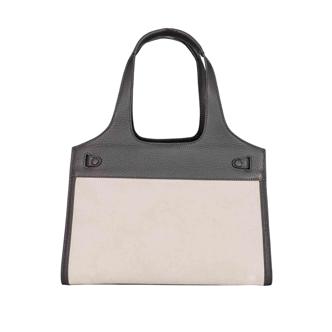 Shoulder Leather Bag ODILIA by Buti Pelletterie 04