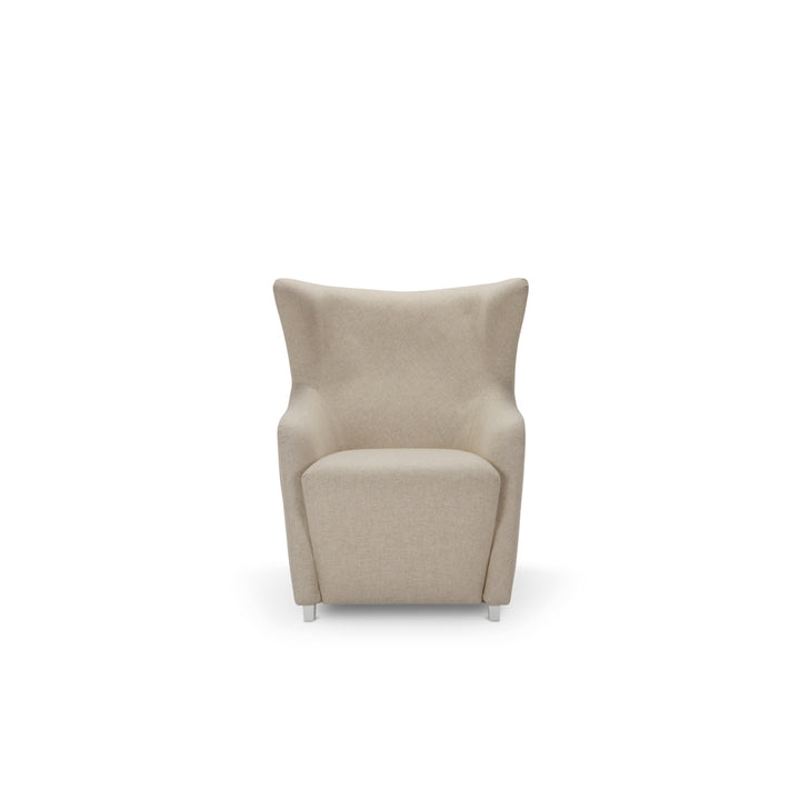 Armchair GEA Low by Giovanni Tommaso Garattoni for Adrenalina