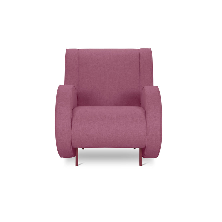 Armchair ATA by Simone Micheli for Adrenalina