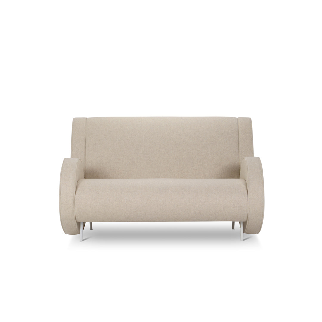 Sofa ATA by Simone Micheli for Adrenalina- Design Italy