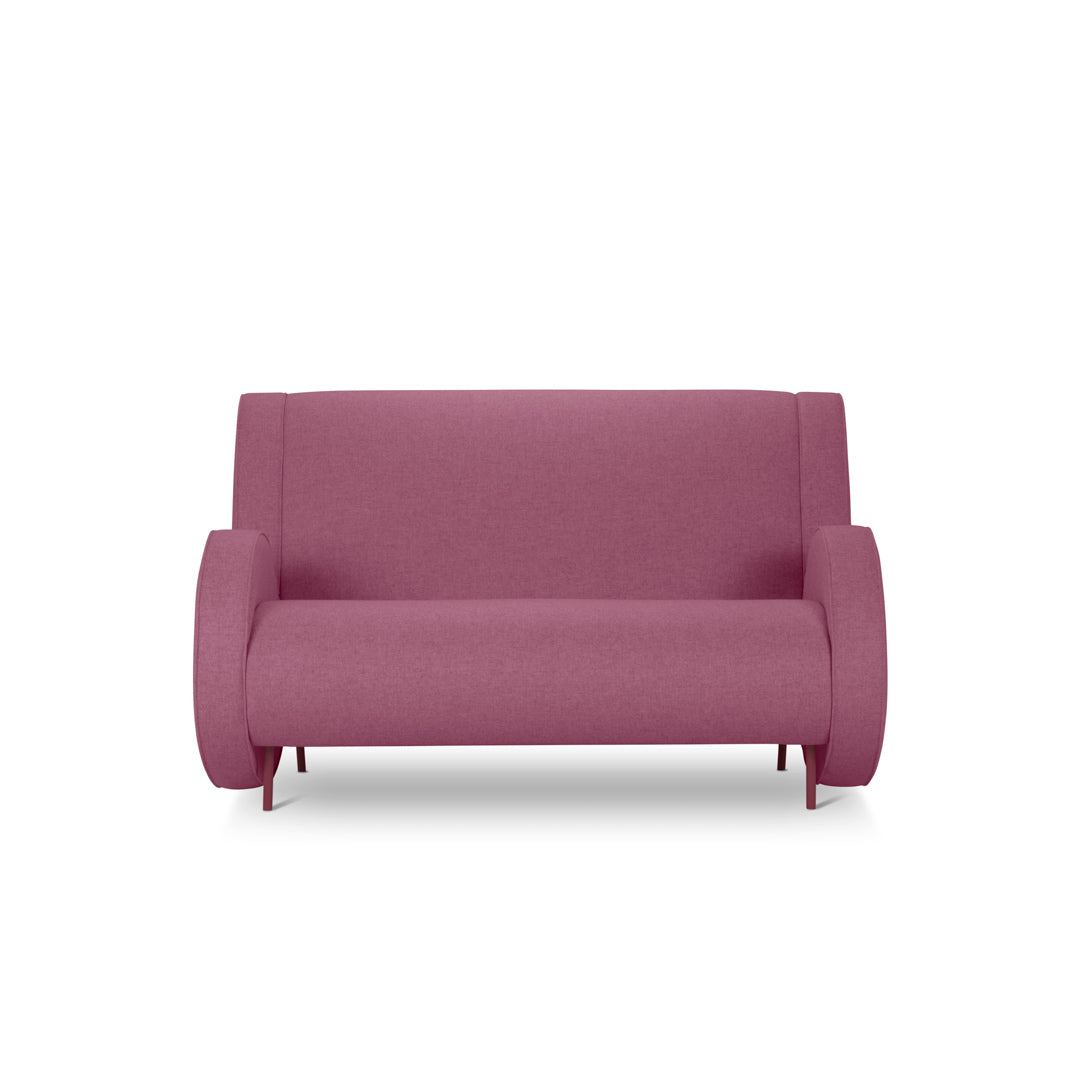 Sofa ATA by Simone Micheli for Adrenalina- Design Italy