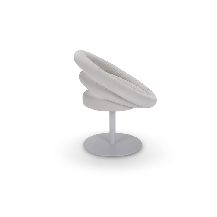 Dining Chair CIRCLE by Roberto Giacomucci & Nicola Cerasa for Adrenalina