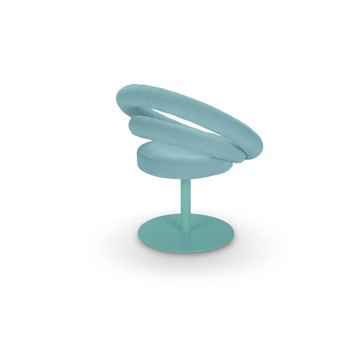 Dining Chair CIRCLE by Roberto Giacomucci & Nicola Cerasa for Adrenalina