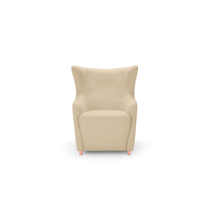 Armchair GEA Low by Giovanni Tommaso Garattoni for Adrenalina