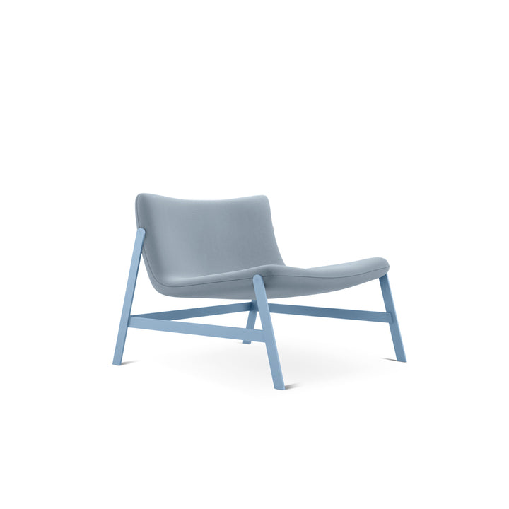 Armchair HAMMOCK by Debonademeo for Adrenalina