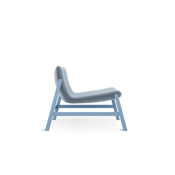 Armchair HAMMOCK by Debonademeo for Adrenalina