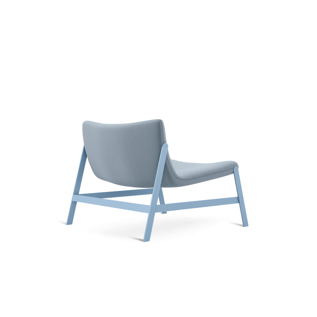 Armchair HAMMOCK by Debonademeo for Adrenalina