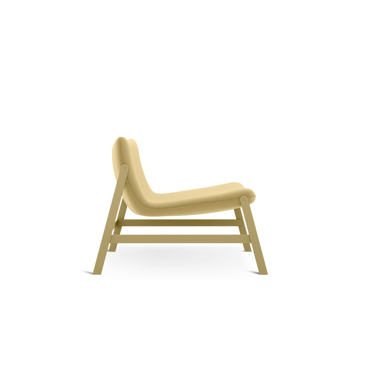 Armchair HAMMOCK by Debonademeo for Adrenalina