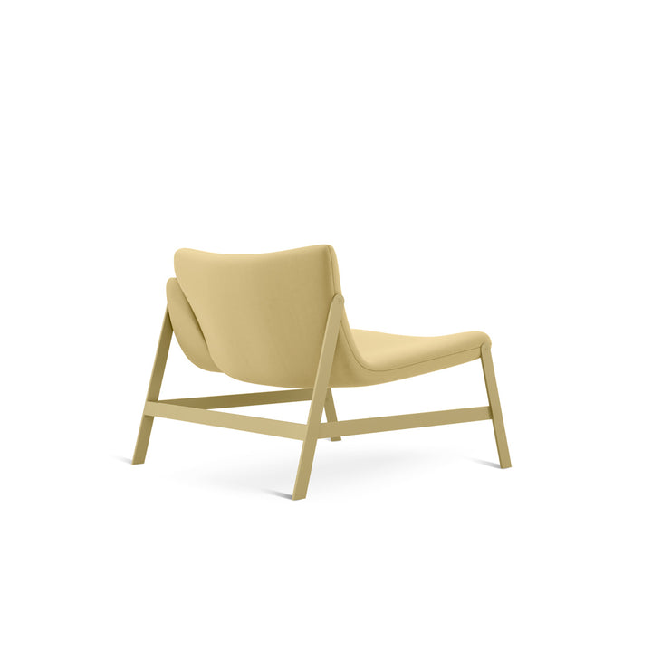 Armchair HAMMOCK by Debonademeo for Adrenalina