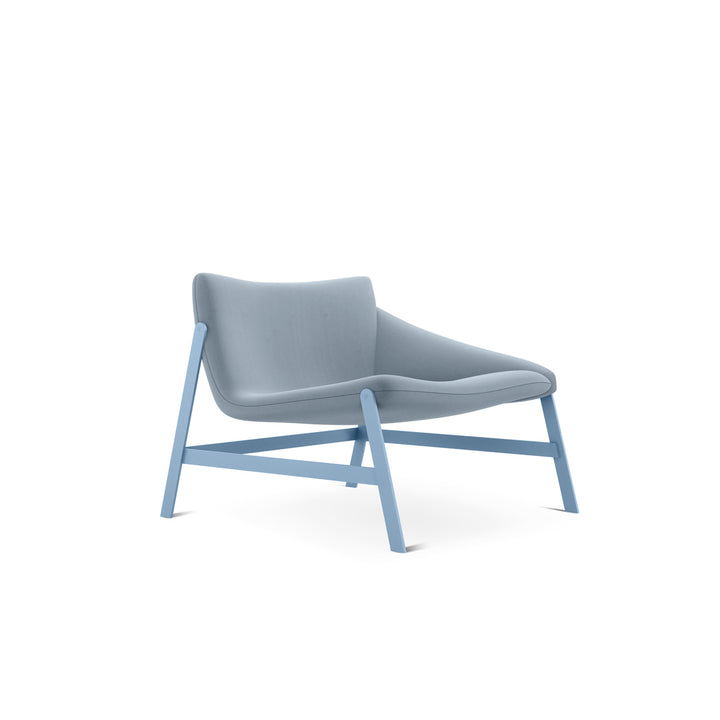 Armchair HAMMOCK by Debonademeo for Adrenalina