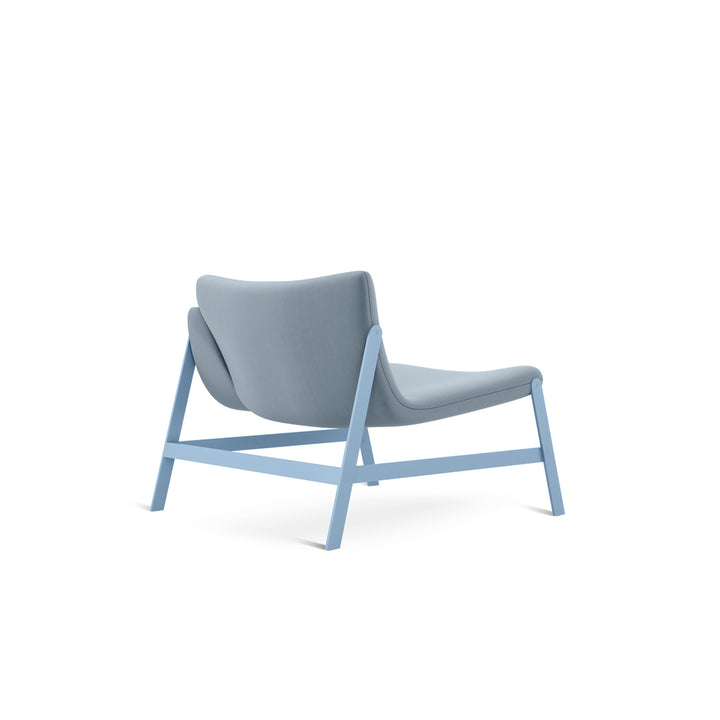 Armchair HAMMOCK by Debonademeo for Adrenalina