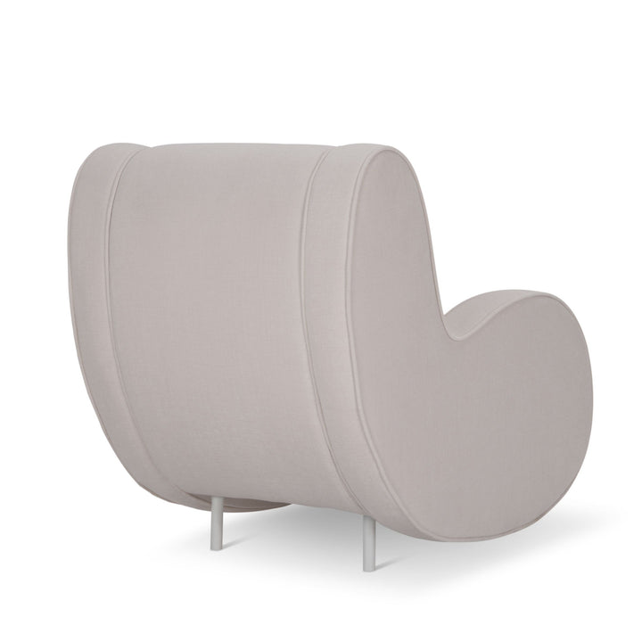 Kids Armchair ATA KIDS by Simone Micheli for Adrenalina