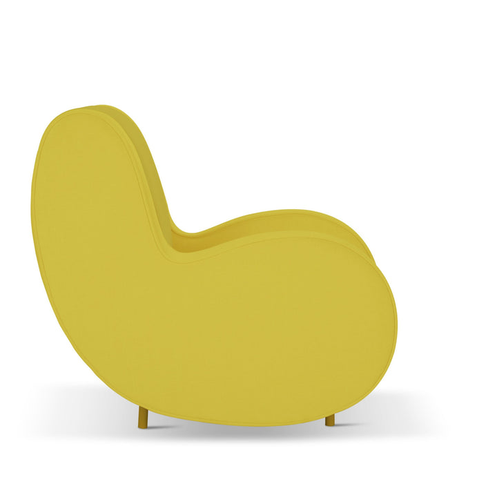 Kids Armchair ATA KIDS by Simone Micheli for Adrenalina