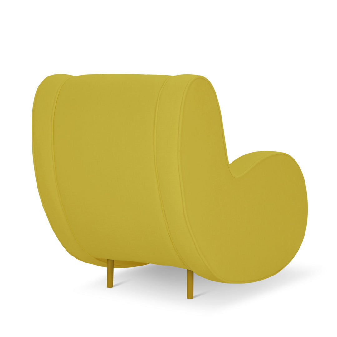 Kids Armchair ATA KIDS by Simone Micheli for Adrenalina