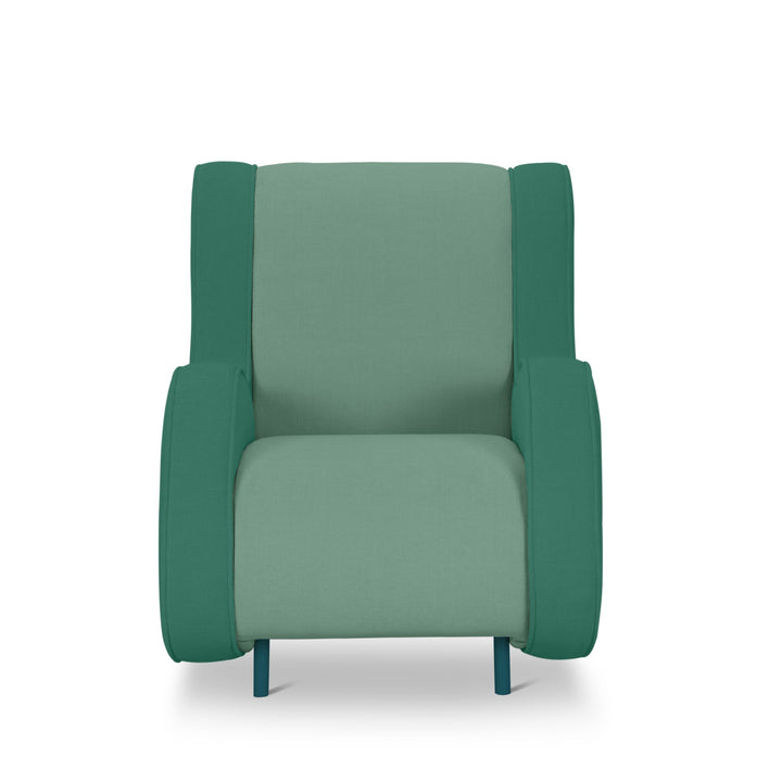 Kids Armchair ATA KIDS by Simone Micheli for Adrenalina