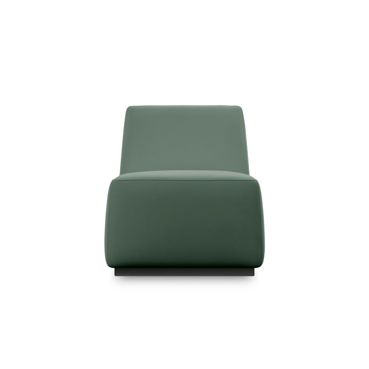 Armchair NUDA by Simone Micheli for Adrenalina