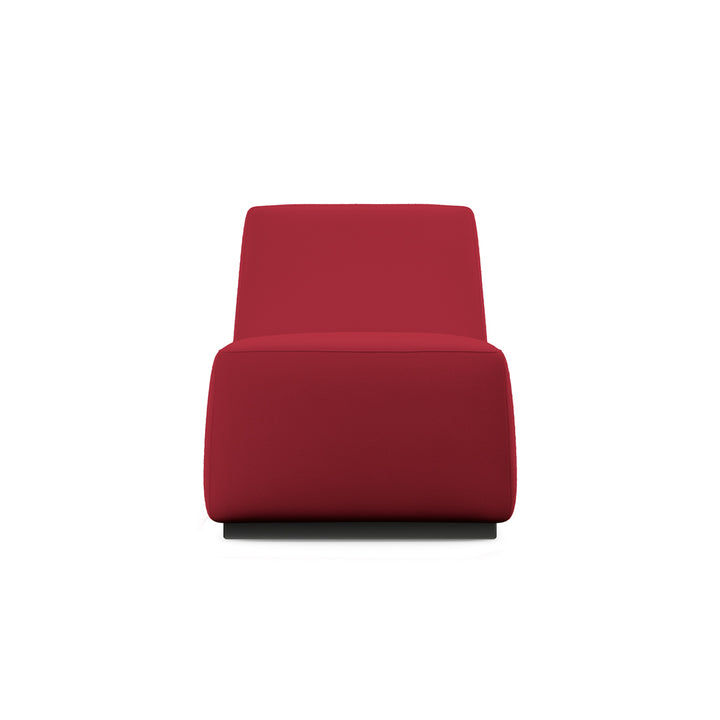 Armchair NUDA by Simone Micheli for Adrenalina