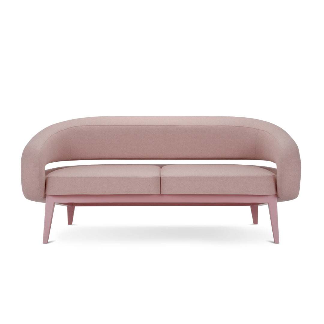 Sofa ROCHE by Daria Zinovatnaya for Adrenalina