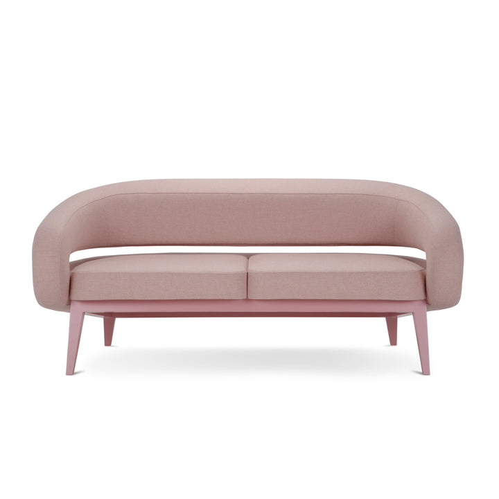 Sofa ROCHE by Daria Zinovatnaya for Adrenalina