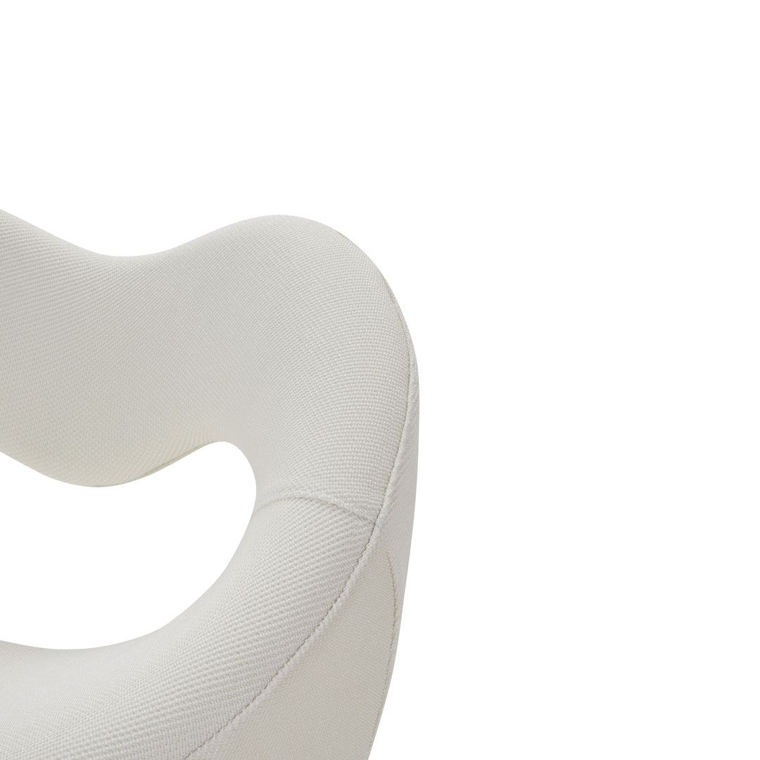 Armchair LOV by Simone Micheli for Adrenalina